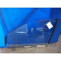 Holden Commodore Vt-Vz  Left Front Door Window