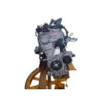 Toyota Corolla Zre152/153r 1.8 2zr-fe Petrol Engine
