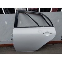 Toyota Corolla Zre152/153R  Left Rear Door