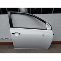 Toyota Corolla Zre152/153R  Right Front Door