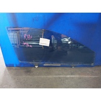 Toyota Corolla Zre152/153R Right Front Door Window