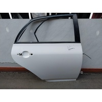 Toyota Corolla Zre152/153R  Right Rear Door