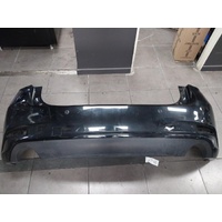Mazda 3 Bn  Rear Bumper
