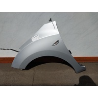 Hyundai I30 Gd  Left Guard