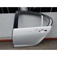 Holden Commodore Ve  Left Rear Door