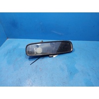 Subaru Forester  Sj Interior Mirror