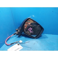 Subaru Forester Sj Right Door Mirror