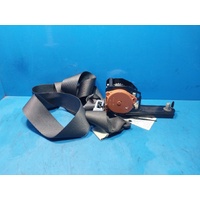 Subaru Forester Sj  Centre Rear Seat Belt