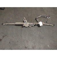 Subaru Forester Sj Steering Box Rack
