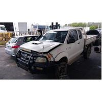 Toyota Hilux 1Kd-Ftv Air Cond Compressor