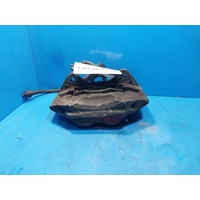 Toyota Hilux 4wd Left Front Caliper