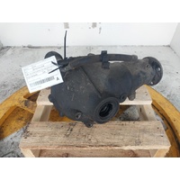 Toyota Hilux Front Diff Centre