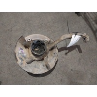 Toyota Hilux 4wd Left Front Hub Assembly