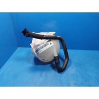 Volkswagen Polo 6R  Overflow Bottle