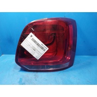 Volkswagen Polo 6R Right Taillight