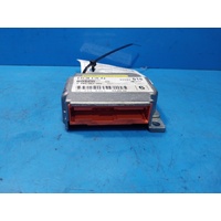 Holden Commodore Statesman/Caprice, Airbag Module