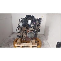 Holden Colorado Euro 5 Rg Diesel 2.8 Lwn, Engine