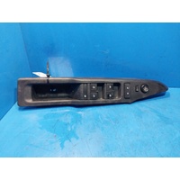 Holden Colorado Right Front Power Window Master Switch