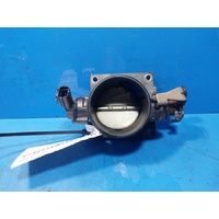 Ford Escape Zb-Zd, Throttle Body