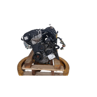 Ford Focus Lw 1.6 Pnda Petrol Used Engine