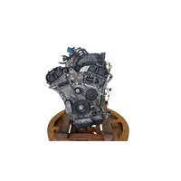 Dodge Journey Fiat Freemont 3.6 Petrol Engine  Used