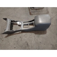 Toyota Hilux Manual Transmission Type Console