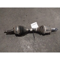 Toyota Hilux Left Front Driveshaft