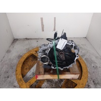 Volkswagen Polo Manual Gearbox