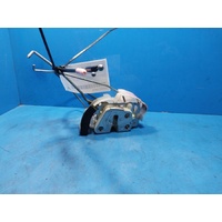 Subaru Forester Right Front Door Lock