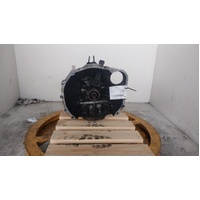 Subaru Forester Diesel  2.0 Ee20 Turbo Manual Gearbox