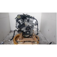 Toyota Aurion Tarago 3.5 2gr-fe Engine