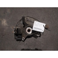 Toyota Aurion Gsv40r-Gsv50r, Left Front Hub Assembly