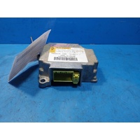 Holden Colorado Isuzu Dmax, Airbag Module