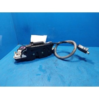 Volkswagen Golf, Jetta, Polo Right Front Door Lock