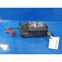Toyota Hilux Engine Bay Fuse Box