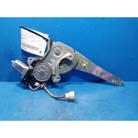 Ford Ranger Pj  Right Rear Window Regulator