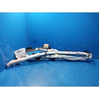 Toyota Aurion Gsv50r, Side Curtain