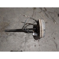 Ford Ranger, Mazda Bt50 Left Rear Axle (Non Abs Type)