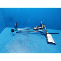 Mazda Bt50 Fuel Pump