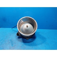 Mazda Bt50 Ute Heater Fan Motor