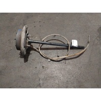 Toyota Landcruiser 200 Series Left Rear Axle