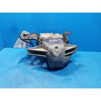 Toyota Landcruiser  200 Series, Turbo Driver  Ecu