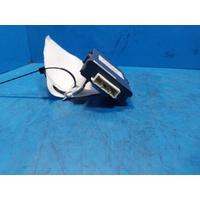 Toyota Landcruiser 200 Series, Network Gateway Module Ecu