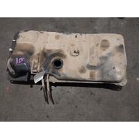Toyota Landcruiser 200 Series Diesel Sub Fuel Tank