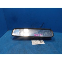 Toyota Landcruiser 200 Series, Interior Mirror