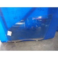 Toyota Landcruiser 200 Series Left Front Door Window
