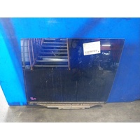 Toyota Landcruiser 200 Series, Left Rear Door Window