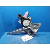 Toyota Landcruiser 200 Series  Left Rear Window Regulator