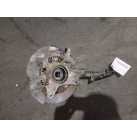 Toyota Landcruiser 200 Series Right Front Hub Assembly