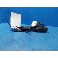 ﻿Toyota Landcruiser 200 Series Left Front Seat Belt Stalk Only
